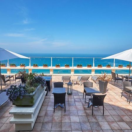Mercure Granville Le Grand Large Exterior photo