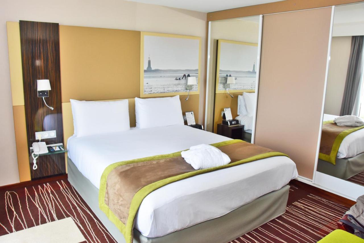 Mercure Granville Le Grand Large Exterior photo