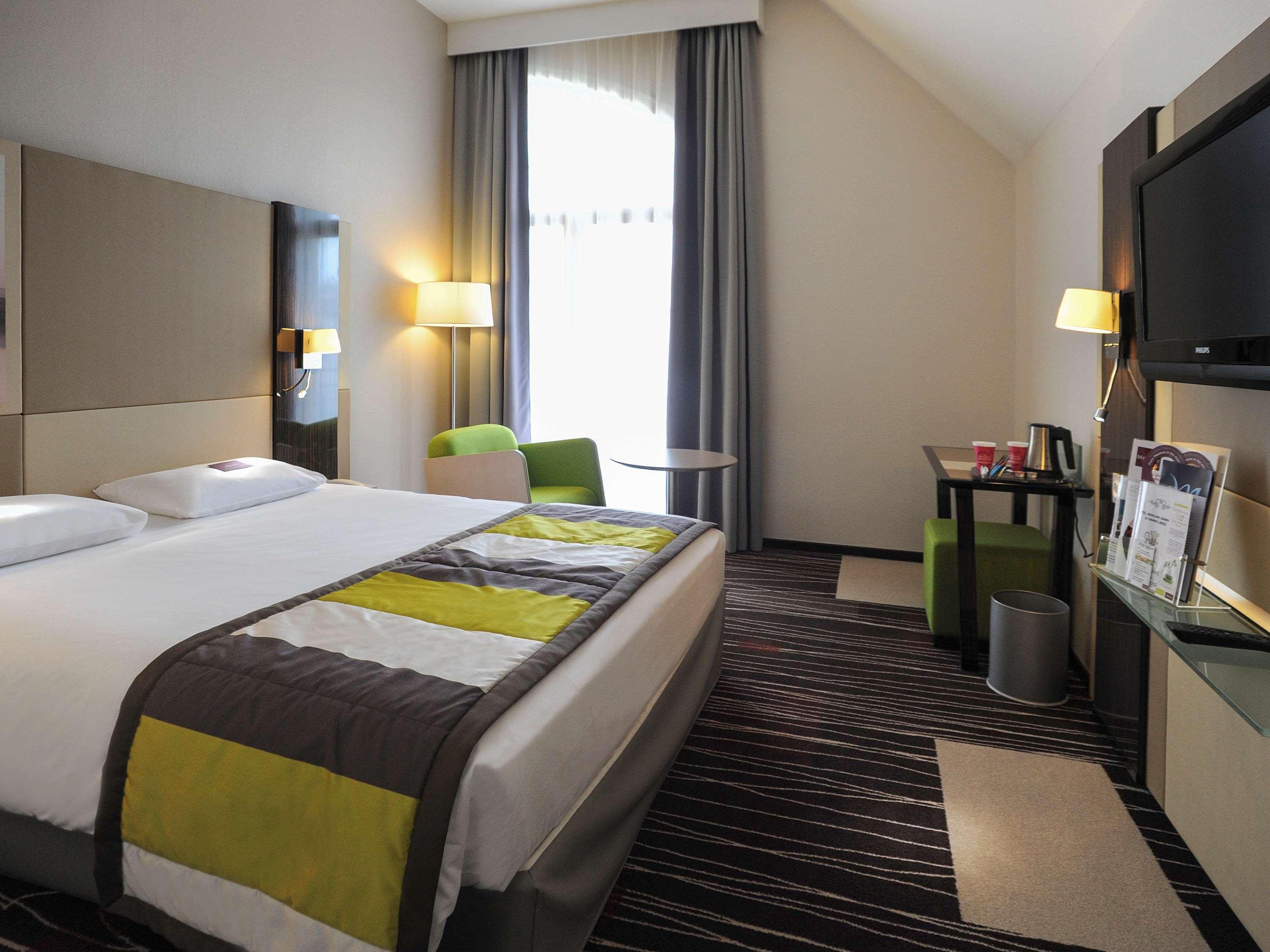 Mercure Granville Le Grand Large Exterior photo