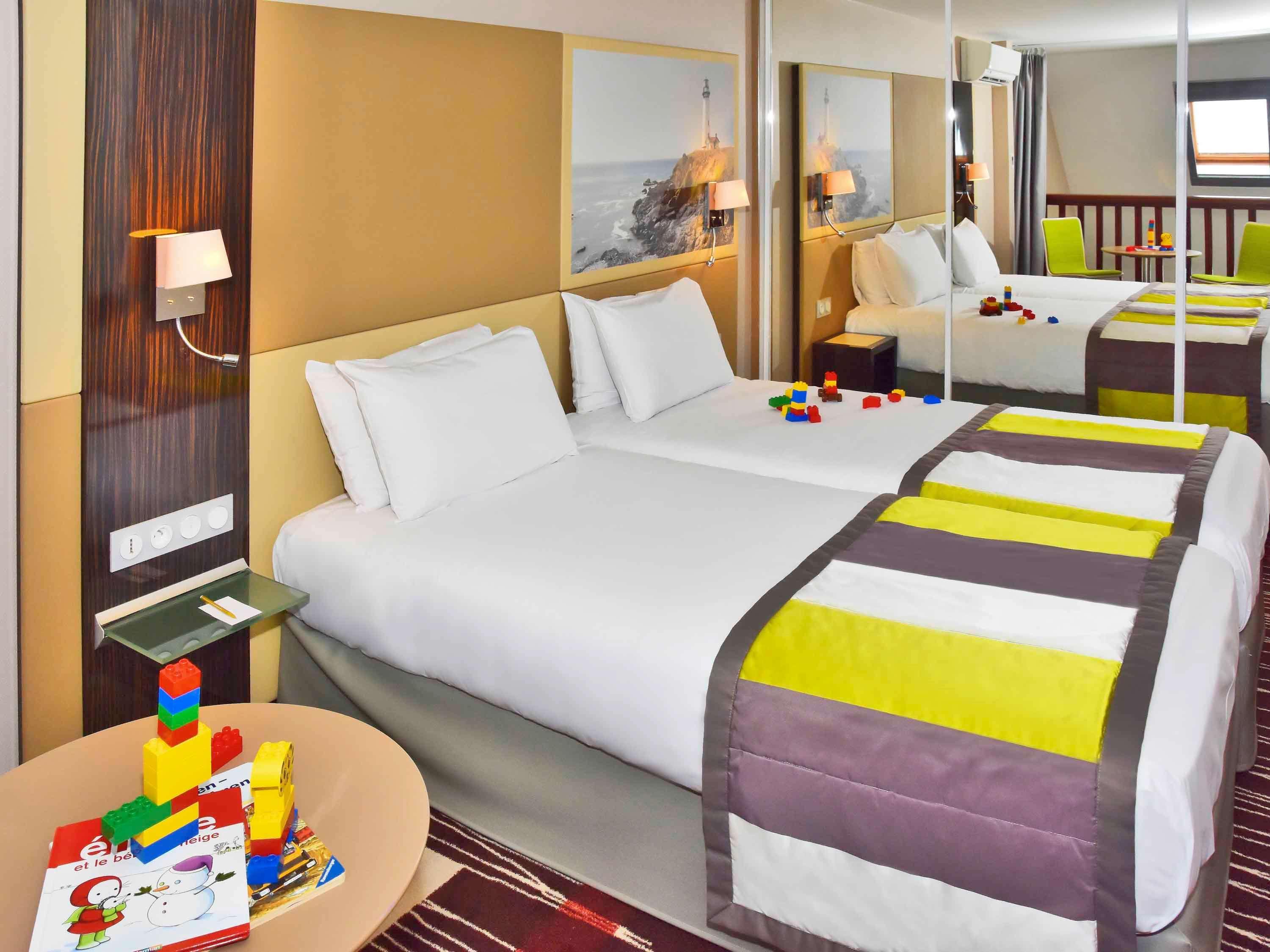 Mercure Granville Le Grand Large Exterior photo