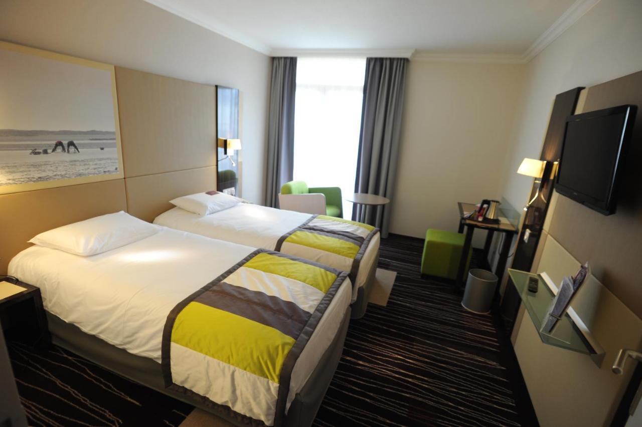 Mercure Granville Le Grand Large Room photo